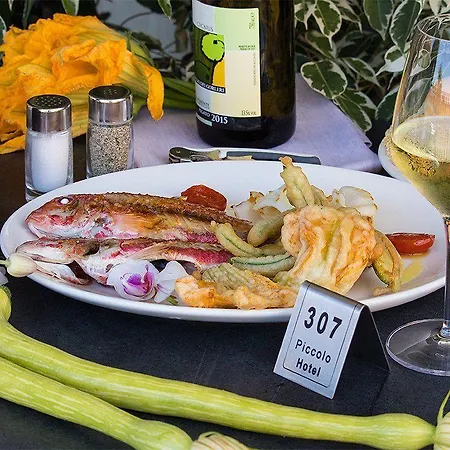 Piccolo Diano Marina