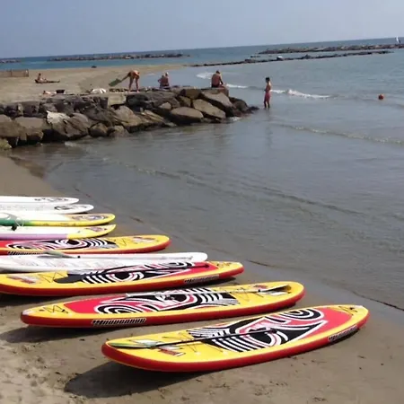 Hotell Piccolo Diano Marina