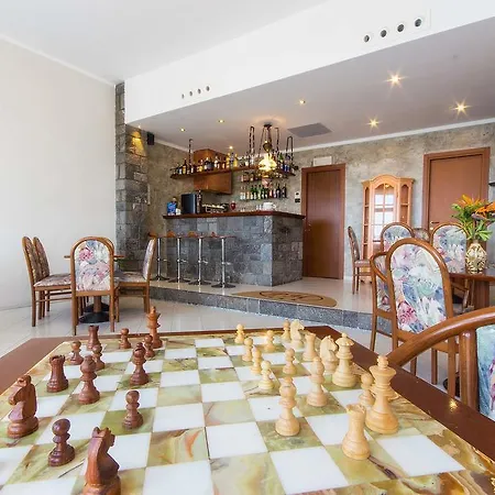 Hotel Piccolo