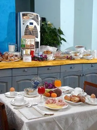 Hotel Piccolo