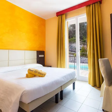 Ξενοδοχείο Piccolo Ντιάνο Μαρίνα