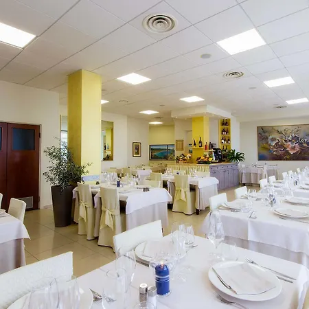 Piccolo 3* Diano Marina