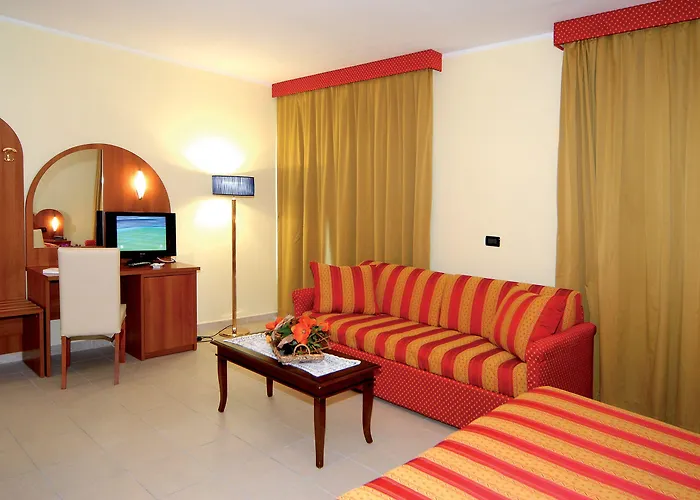 Piccolo 3* Diano Marina