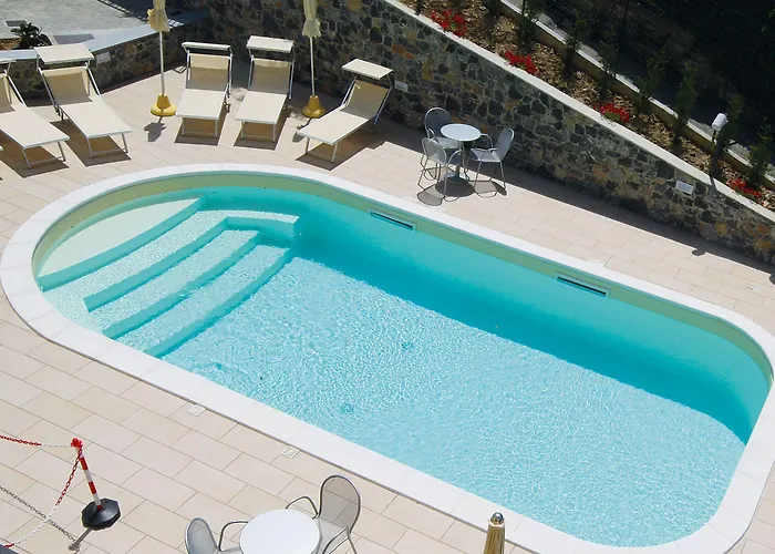 Hotell Piccolo Diano Marina