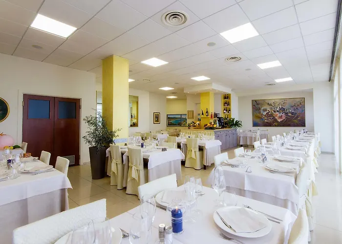 Piccolo 3* Diano Marina