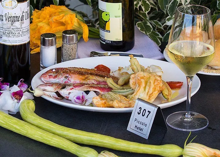 Piccolo Diano Marina