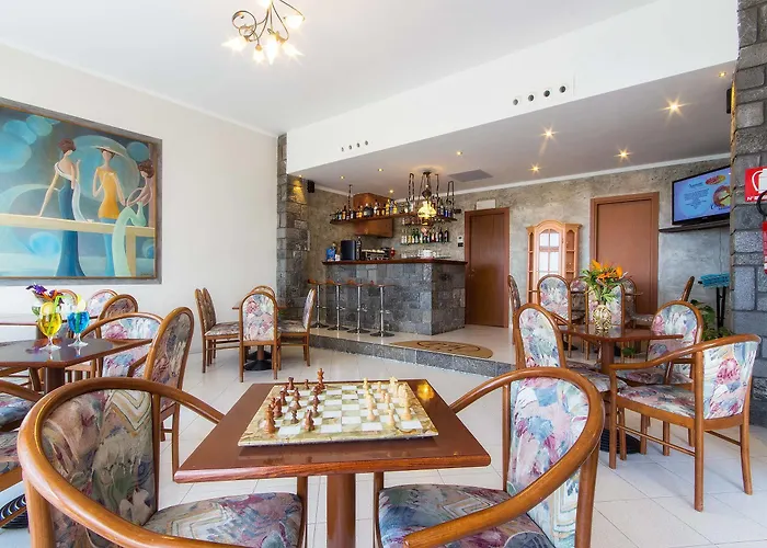 Hotell Piccolo Diano Marina