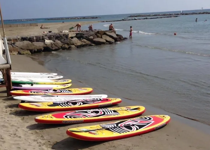 Hotell Piccolo Diano Marina