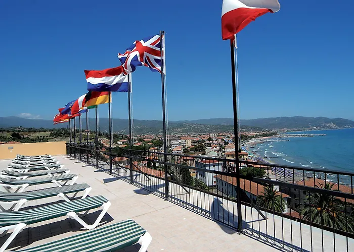 Piccolo Diano Marina