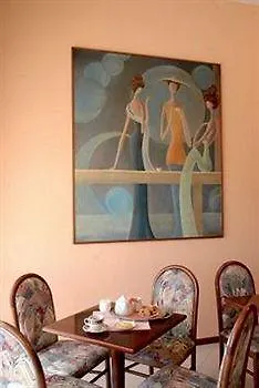 Hotell Piccolo Diano Marina