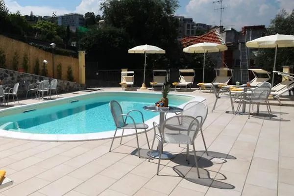 Piccolo Hotell Diano Marina