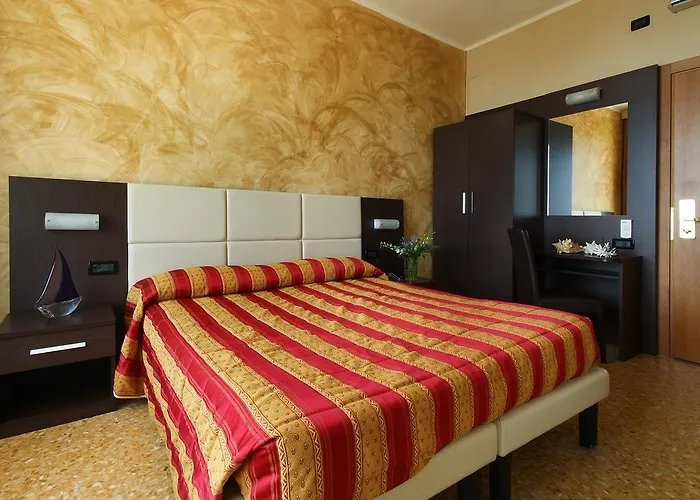 Piccolo Hotell Diano Marina