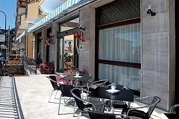 Hotell Piccolo Diano Marina