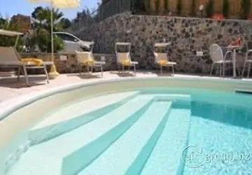 Piccolo Hotell Diano Marina